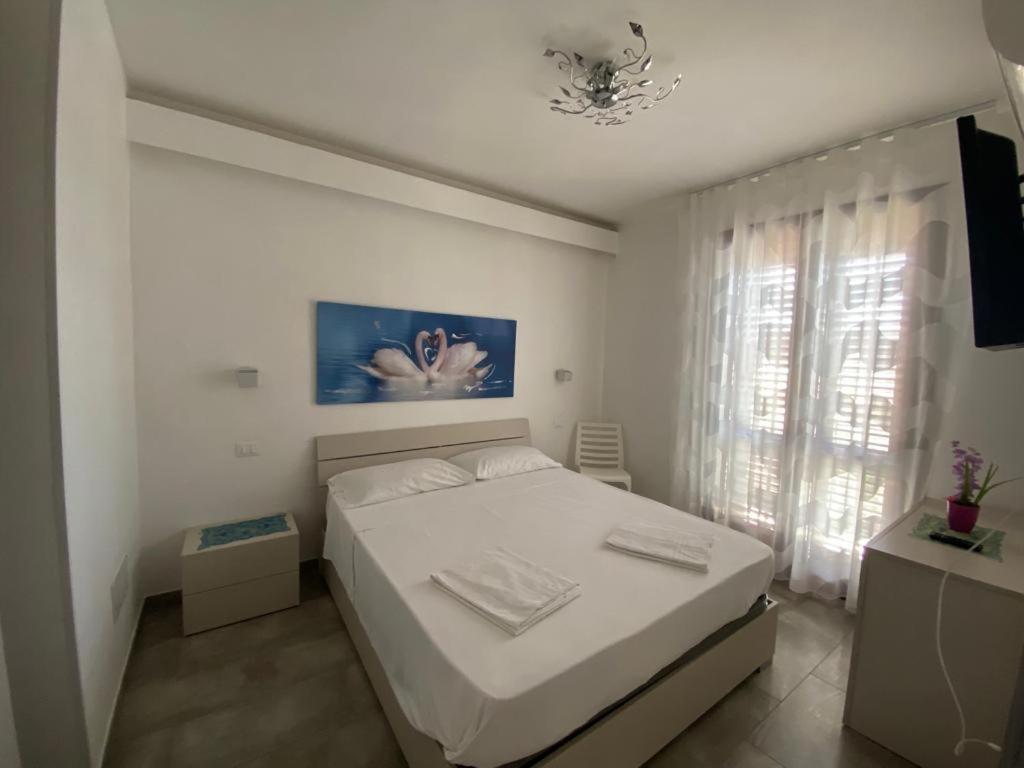 Casa Diamante Aparthotel San Vito Lo Capo Exterior photo